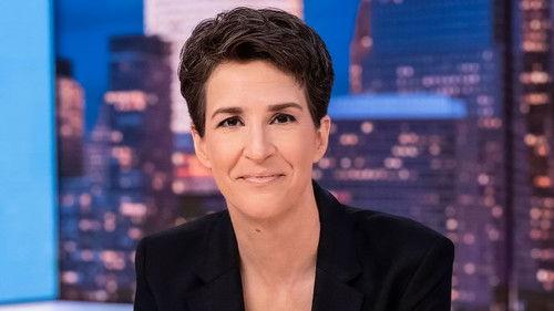 The Rachel Maddow Show filmas žiurėti online