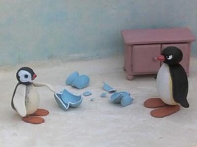 Pingu