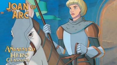 Animated Hero Classics