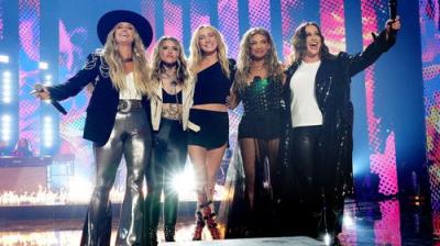 CMT Music Awards