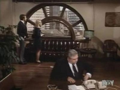 Ironside