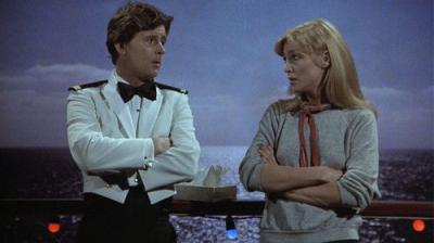 The Love Boat