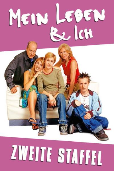 Mein Leben & Ich filmas online