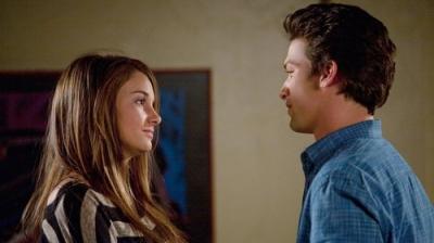 The Secret Life of the American Teenager