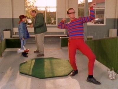 The Adventures of Pete & Pete