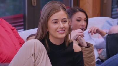 Ex on the Beach
