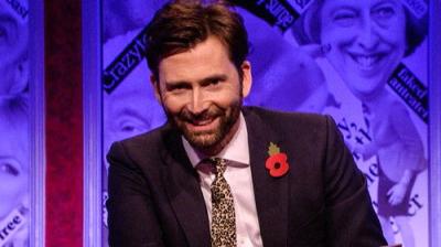Have I Got News for You