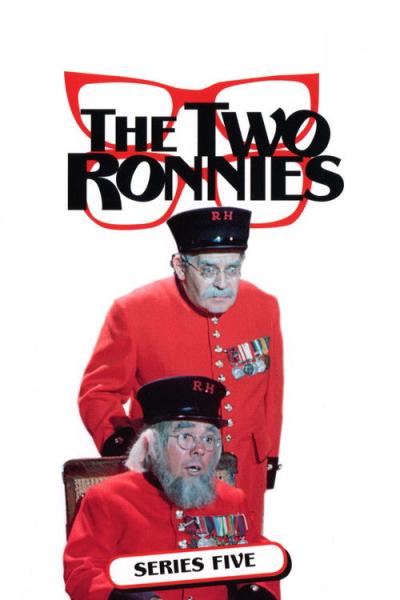 The Two Ronnies filmas online