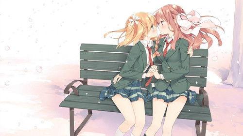 桜Trick filmas žiurėti online
