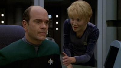 Star Trek: Voyager