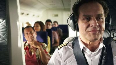 Air Disasters