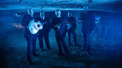 Bluegrass Underground