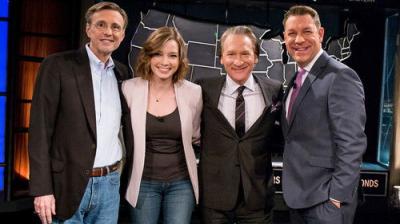 Real Time with Bill Maher