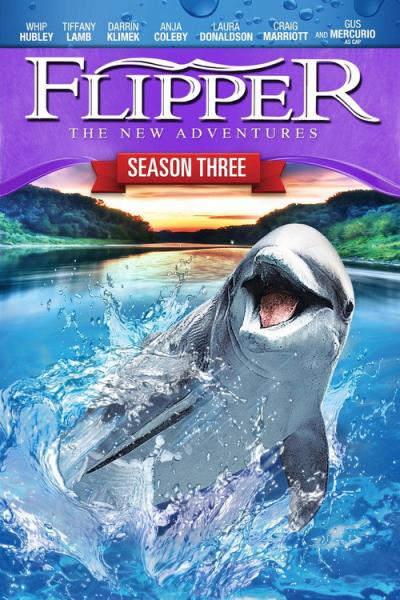 Flipper filmas online