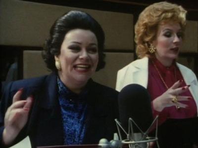 French & Saunders