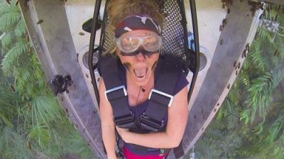 I'm a Celebrity...Get Me Out of Here!