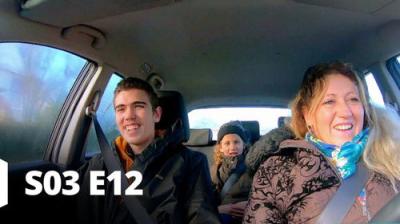 Familles nombreuses : La vie en XXL
