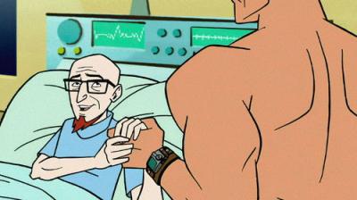 The Venture Bros.