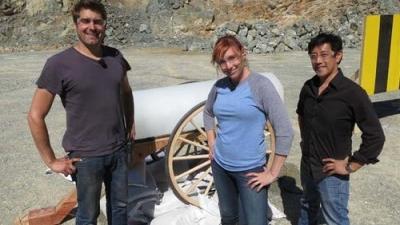 MythBusters