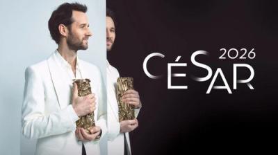 Cérémonie des César