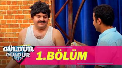 Güldür Güldür Show