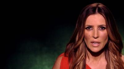 Celebrity Ghost Stories
