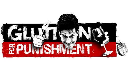 Glutton for Punishment filmas žiurėti online