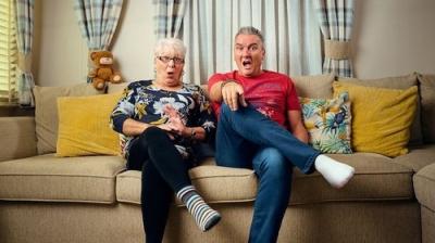 Gogglebox