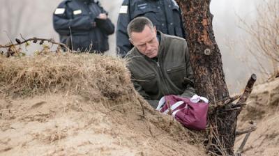 Čikagos policija