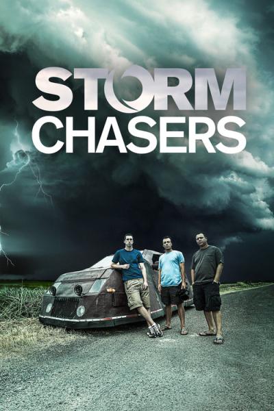 Storm Chasers filmas online
