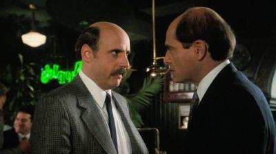 L.A. Law