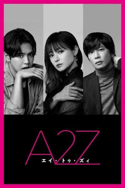 A2Z filmas online