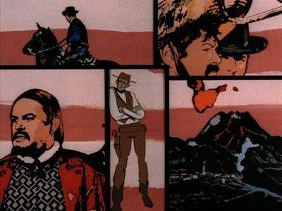 The Wild Wild West