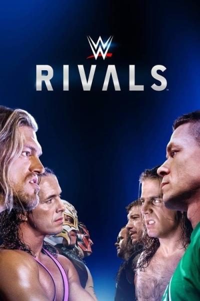 WWE Rivals filmas online