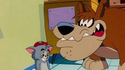 Tom & Jerry Kids Show