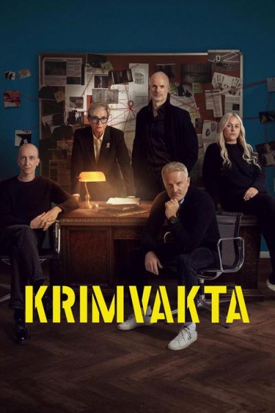 Krimvakta filmas online