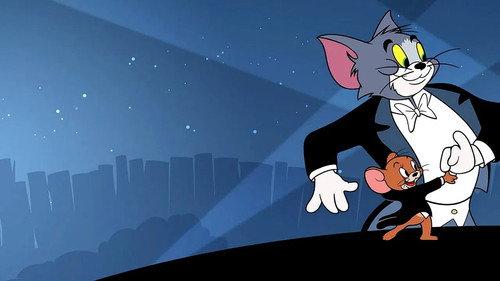 Tom and Jerry（1940–1958） filmas žiurėti online