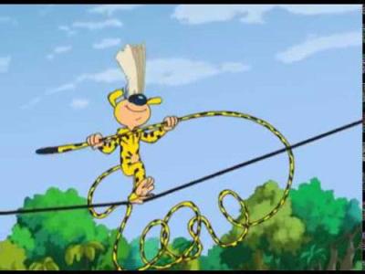 Marsupilami