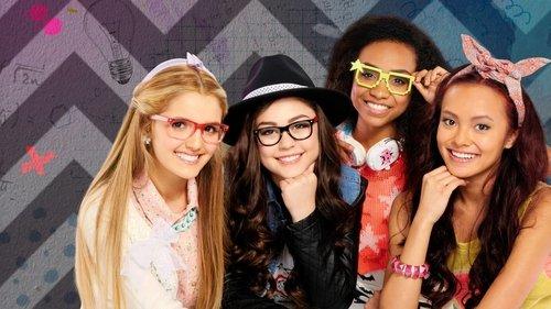 Project Mc² filmas žiurėti online