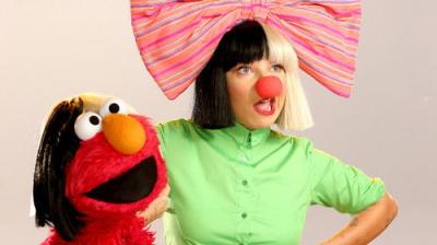 Sesame Street