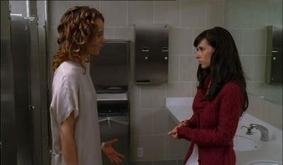 Dvasių užkalbėtoja