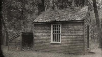 Henry David Thoreau