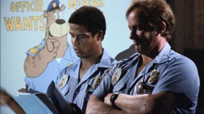 Hill Street Blues