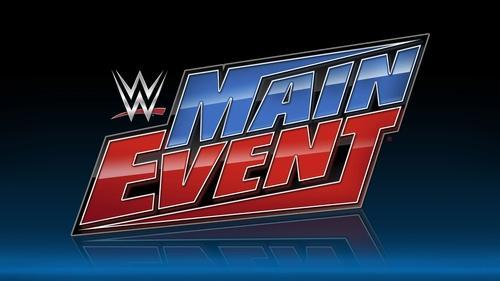 WWE Main Event filmas žiurėti online
