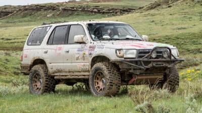Dirt Every Day