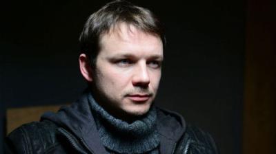 Komisarz Alex