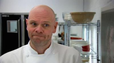 Great British Menu