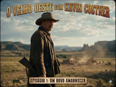 Kevin Costner's The West