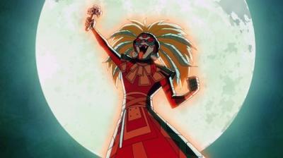 Scooby-Doo! Mystery Incorporated