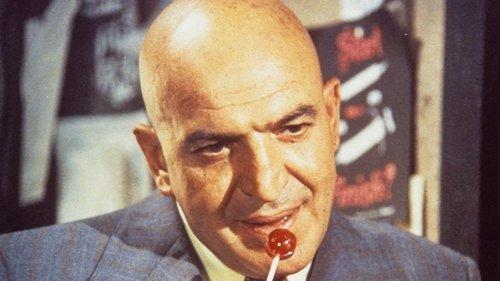 Kojak filmas žiurėti online